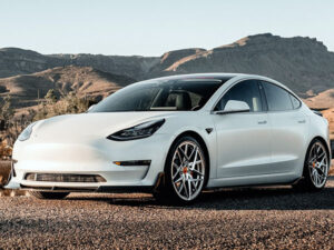 santa monica ev repairs, electric car service, ev maintenance