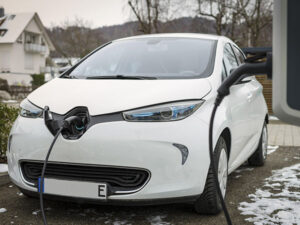 santa monica ev repairs, electric car service, ev maintenance